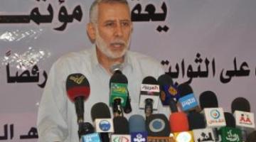 دعا للتمسك بالثوابت.. "الهندي": المفاوضون لا يأتمنهم الشعب الفلسطيني للتحدث باسمه
