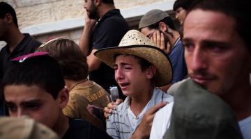 المستوطنون لـ"نتنياهو": الفلسطينيون سيقتلونا ولن نعيش تحت حكمهم