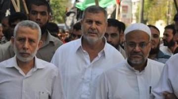في يوم القدس العالمي.."الجهاد" يدعو المقاومة لدك حصون العدو ويؤكد أن المعركة متواصلة
