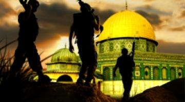 "سرايا القدس": يوم القدس يعتبر بمثابة صرخة المستضعفين في وجه قوى الشر وحشد للطاقات من اجل تحريرها