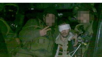 الاحتلال يشن حملة اعتقال غير مسبوقة للقصر بالقدس المحتلة