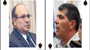 يقف على رأسها "دغان" و"أشكنازي".. حزب الله يُعِد قائمة اغتيالات قادة صهاينة