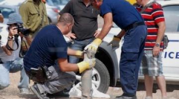 العدو: سقوط 36 صاروخاً على المدن والمستوطنات منذ الجمعة