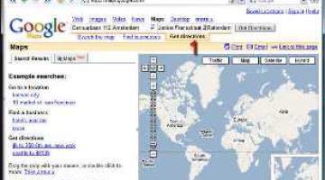 «جوجل» تبرئ ساحتها من الاختراق