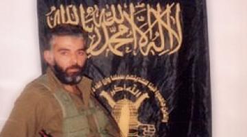 أحد رجال السرايا الأوائل بالضفة.. الشهيد القائد فلاح مشارقة.. جهاد بلا حدود.. وشهادة من الودود