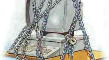 نصائح ذهبية.. كيف نحمي حواسيبنا من التجسس الالكتروني؟!!