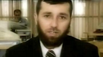 "الغرابلي": يجدد تمسك "الجهاد الاسلامي" بخيار المقاومة ويشدد على أن الدم هو قانون المرحلة