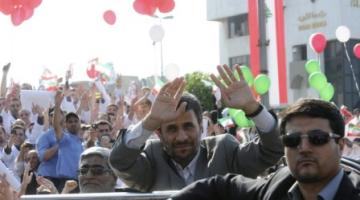 رحب بزيارة "نجاد" للبنان.. "المدلل": المقاومة بحاجة إلى دعم متواصل في وجه العدو 