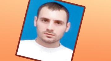 عائلة أسير من "الجهاد الاسلامي" بجنين تناشد للإفراج الفوري عنه