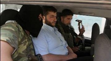 مخابرات السلطة تعتقل أسير محرر من الجهاد في طولكرم