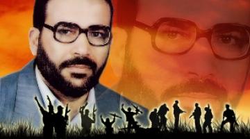"فتحــــــي الشقـــــاقي".. قائـ