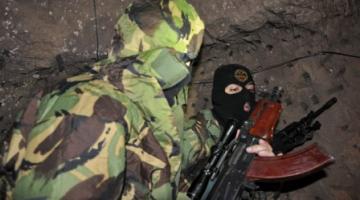 العدو: سنرد بقوة على أي محاولة من قبل المقاومة اختطاف جنود سواء كانت ناجحة أم فاشلة