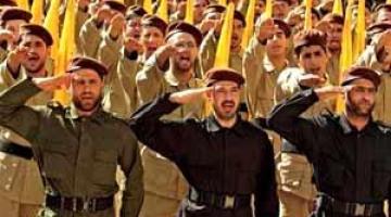 "حزب الله": يحذر من تصفية القضية الفلسطينية ويؤكد أن المقاومة هي الخيار الاصوب لتحرير الأرض