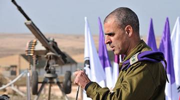 جنرال صهيوني: لن تنجح عمليتنا إذا لم نحقق الهدوء لـ5 أعوام قادمة