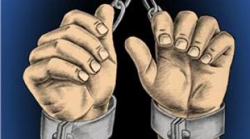 مشاورات في أوساط الأسرى لتنفيذ خطوات تصعيدية