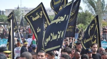 "الجهاد الإسلامي" تحيي ذكرى انطلاقتها واستشهاد مؤسسها بأمسية شعرية في صور