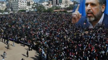 د. "شلح": الشقاقي كان فكرة ونهجاً وخطاً سياسياً متميزاً وخياره كان واضحاً لا لبس فيه