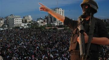 خلال مهرجان "الانطلاقة والشقاقي".. قادة السرايا لـ"الإعلام الحربي": سنبقى الأوفياء لفلسطين وحملةً لإرث الشقاقي الأمين