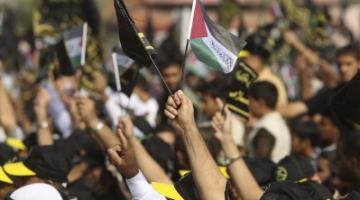 الجهاد بذكرى وعد بلفور: أي اعتراف بشرعية الكيان أخطر من وعد بلفور نفسه