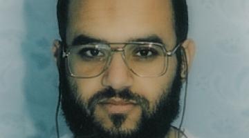 أحد عمداء الأسرى من غزة ينهي دراسته الجامعية