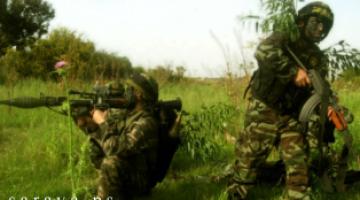 ماذا وراء التضخيم الصهيوني لقدرات "سرايا القدس" العسكرية ؟