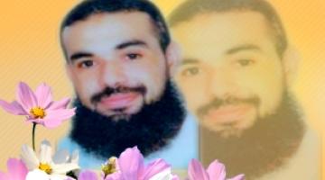 قائد "سرايا القدس" في قلقيلية يدخل عامه الثامن في الأسر منها 7 في العزل