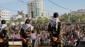 مهرجان "أوفياء لفلسطين"