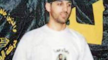 الشهيد القائد "إياد صوالحة".. قاتل العدو حتى الشهادة رافضًا الوقوع بأسره