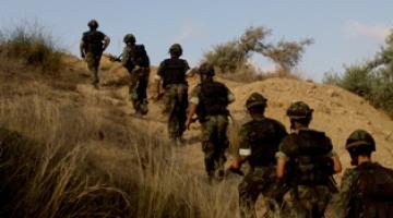 حكايات فخرٍ وعز لمجاهدي "سرايا القدس" في أيام العيد