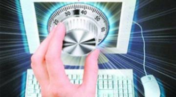 تذكر دائماً.. حياتك الأمنية بيديك