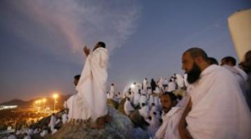 "الجهاد الاسلامي" يهنئ حجاج فلسطين بتلبيتهم نداء الطاعة وعودتهم لديارهم المباركة