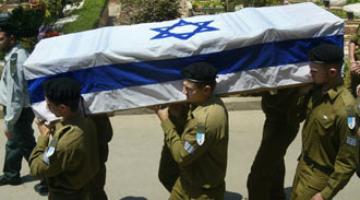 وفاة جندي صهيوني من النخبة بعدوى خطيرة