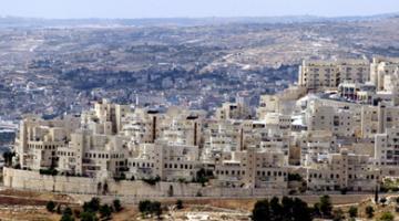 الاحتلال يناقش قانون شرعنة النقاط الاستيطانية