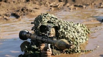 مصادر صهيونية: نخشي قيام حزب الله بنصب كمائن لجنودنا‏