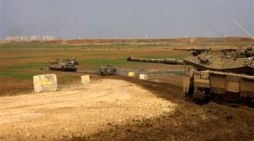 الاحتلال يستهدف منازل المواطنين شرق خانيونس