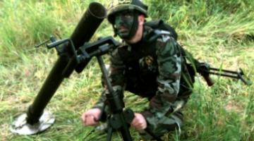 الاحتلال يؤجل نشر منظومة مضادة للهاون على حدود غزة