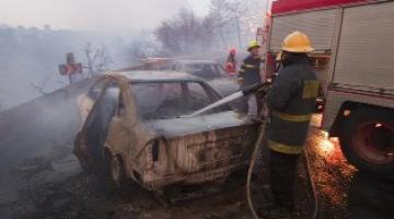 تقرير صهيوني خطير حول ترهل جبهته 