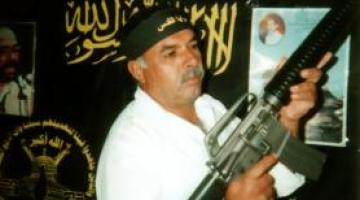 تسليم جثمان شيخ الاستشهاديين "داوود أبو صوي" لذويه غداً