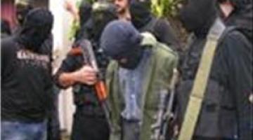 العميل رقم 9 .. أعدمته المقاومة خلال الحرب على غزة