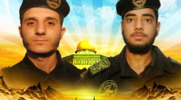 حكايــــة مجاهــــدان أنارا بدمهما درب الأحرار
