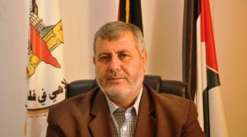 "البطش": يدعو لتصعيد المقاومة وتعزيز صمود الشعب الفلسطيني