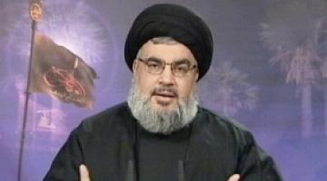 نصر الله: الطاعة والانضباط لدى مجاهدي حزب الله هي أحد أسباب الانتصار في حرب تموز