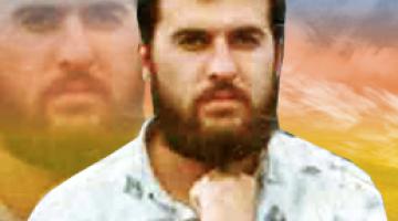 عشرة أعوام على رحيله.. الشهيد القائد "أنور حمران": روى بدمه الطاهر جبل النار