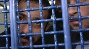 22 أسيراً معزولاً في زنازين الاحتلال الصهيوني