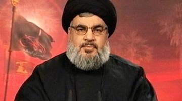 نصر الله: هذا يوم من ايام فلسطين ويوم من ايام القدس