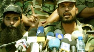 شقيق الشهيد "ماجد الحرازين": "أبو مؤمن" اعتنق الفكر الجهادي منذ نعومة أظفاره
