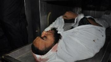 استشهاد مقاوم في مهمة جهادية بمدينة رفح