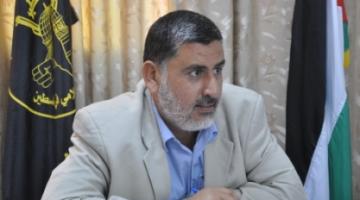 المدلل: الحشد الجماهيري بمهرجان الانطلاقة بالخليل صنع هاجسا امنيا لدى العدو