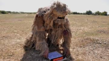 جيش العدو يقرر غرس أحراش حول المستوطنات المحيطة بغزة لحجب الرؤية