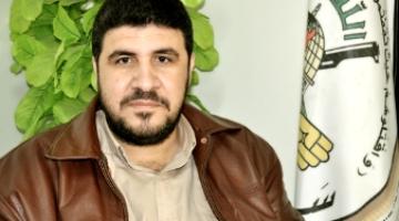 "أبو أحمد": العدو أضعف من أن يقوم بحرب طويلة ممكن أن تطال جبهته الداخلية